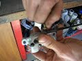 Spurgo Freni Avid (metodo Bicitime)