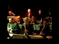 Utrechts Jazz Orkest speelt Marguerite van Sammy Nestico