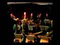 Utrechts Jazz Orkest speelt Marguerite van Sammy Nestico