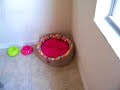 Furnished House Video