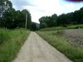ATV ride down Meadow View Road