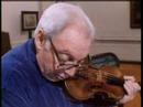 Isaac Stern with Mozart & Brahms
