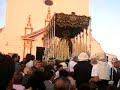 Nuestra Señora de la Soledad. Patrona de Cantillana