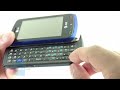 Phone Arena reviews the LG Xenon for ATT. It sports a big 2.8 WQVGA touchscreen, a full slide out QWERTY keyboard, 2-megapixel camera, GPS and... For our full text review click the following link. www.phonearena.com