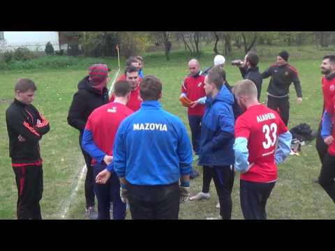 I liga naturalna: KIEROWNICY – REPREZENTANCI