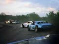 Black Rock Speedway - Street Stock Feature 06/06/08