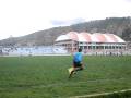 Jose Carlos - Abancay vs Andahuaylas - Sub 15
