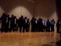 Zeta Phi Beta Sorority, Inc Fall 2008 Probate