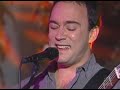 Dave Matthews Some Devil