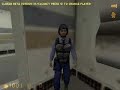 Half Life: Decay - pc first level, played on pc beta (now released) Half Life: Decay - pc first level, played on pc beta (now released)
