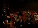The Wiyos live at Caffe Lena
