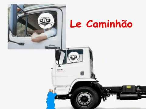 A Saga De Um Meme