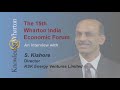 KSK Power's S. Kishore: 'Local Power Developers Are in the Lead'