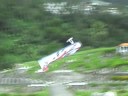 HOKUSEI macrobat SBX EPP 3D HOKUSEI macrobat SBX EPP 3D