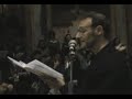 Salmo 23: Beati Voi!