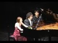 Kenichi Nishizawa : Drei Stücke - 1 Barkarole