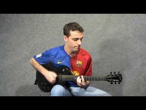 Himne del Barça
