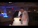 Deidra & Sean Cake Cutting