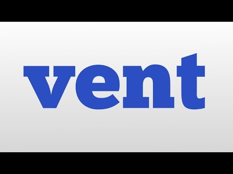 how to vent without complaining