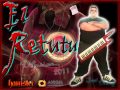 Los Turros Ft. El Retutu - De Gira (Full) [Tema Nuevo 2011]