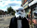 Sad Life Of a Stormtrooper (Part 1 of 2)