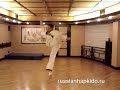 Hapkido INBI technique Hapkido INBI technique