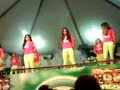 AKADAC - FESTA DAS COLONIAS 2009