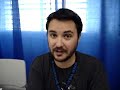 Wil Wheaton wishes Jaime and Kerry Happy Birthday