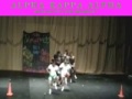 ALPHA KAPPA ALPHA (PART 2)