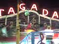 Richar en el tagada