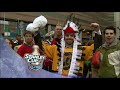 TD Banknorth Garden Video Short