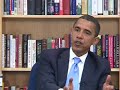 Barack Obama: Early childhood education