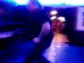 stani qui danse le disco