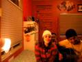 videos de Gringa cantando Te quiero