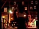 Bellydancer Salima perform \"New Balady\" Dec.2007