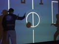 PlayMotion: ShufflePuck