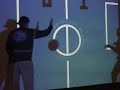 PlayMotion ShufflePuck