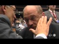 Martin Schulz 14th EU Parliament President