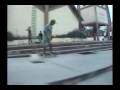 Venezuela Skateboarding Javier Roa Mecanico!