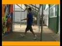 Magic Pole, After Effects Test