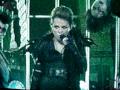 Miley Cyrus on Danicing with the Stars 2010