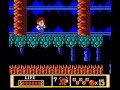 Beating Jackie Chan\