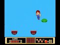 me going through a fun little platformer by hudson soft. this part covers the beginning through level 3a.