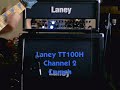 Laney TT100H Crunch