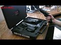Springfield xdm-9mm