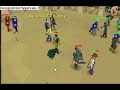 duel arena ownage #4