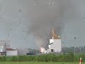 Elie Mb Tornado
