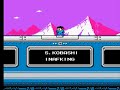 weakest against: pharaoh shot (pharaoh man) -2/-2/-6 other weapon effects: ring boomerang (ring man) -1 dive missile (dive man) 0 drill bomb (drill man) 0 dust crusher (dust man) 0 mega buster (mega man) 0/0/0 rain flush (toad man) 0 skull barrier (skull man) 0 wire 0 flash stopper (bright man) ineffective you obtain: nothing the final battle in mega man 4 for the nes, mega man 5 has a similar last boss, but a lot easier, especially with beat. this one is pretty annoying because you kinda ...