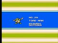 weakest against: pharaoh shot (pharaoh man) -2/-2/-6 other weapon effects: ring boomerang (ring man) -1 dive missile (dive man) 0 drill bomb (drill man) 0 dust crusher (dust man) 0 mega buster (mega man) 0/0/0 rain flush (toad man) 0 skull barrier (skull man) 0 wire 0 flash stopper (bright man) ineffective you obtain: nothing the final battle in mega man 4 for the nes, mega man 5 has a similar last boss, but a lot easier, especially with beat. this one is pretty annoying because you kinda ...