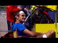 Federer Refreshed & Ready In Madrid